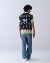 Junior Boys Casual Shirt (10-14 Years)