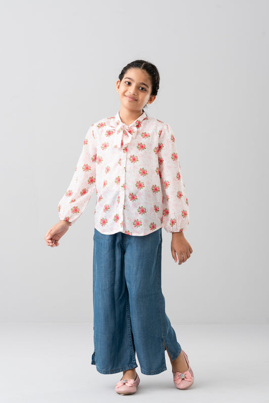 Princess Set (2-4 Years)