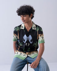 Junior Boys Casual Shirt (10-14 Years)
