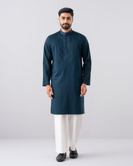 Regular Fit Semi-Formal Panjabi
