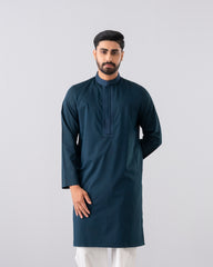 Regular Fit Semi-Formal Panjabi