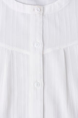 Junior Girls' Western Fashion Top (10-14 Years)