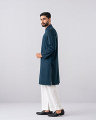 Regular Fit Semi-Formal Panjabi