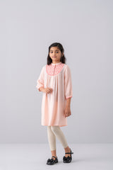 Princess Ethnic Frock (2-4 Years)