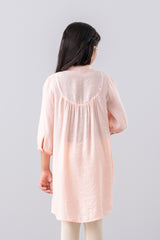 Princess Ethnic Frock (6-8 Years)