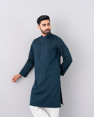 Regular Fit Semi-Formal Panjabi