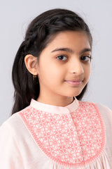 Princess Ethnic Frock (2-4 Years)