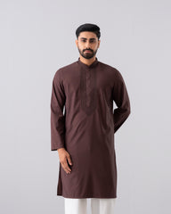 Regular Fit Semi-Formal Panjabi