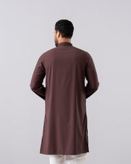 Regular Fit Semi-Formal Panjabi