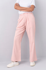 Women’s Wide-Leg Twill Pant