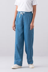 Regular Fit Fashion Trousers - Mystika