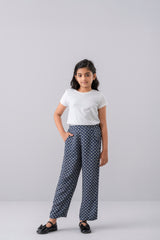 Girls Palazzo (2-4 Years)