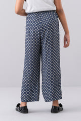 Girls Palazzo (2-4 Years)