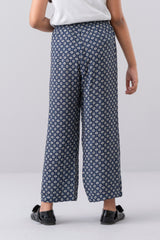 Girls Palazzo (6-8 Years)