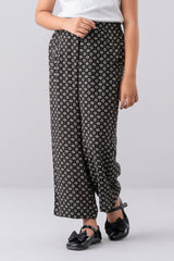 Girls Palazzo (6-8 Years)