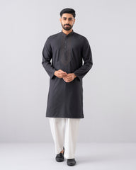 Regular Fit Semi-Formal Panjabi
