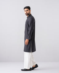 Regular Fit Semi-Formal Panjabi