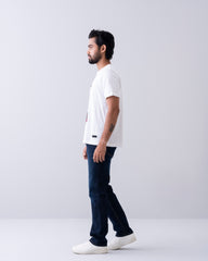 Relaxed Fit Kickoff T-Shirt - Jamal Musiala
