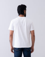 Relaxed Fit Kickoff T-Shirt - Jamal Musiala