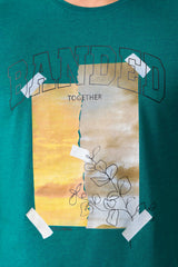 Regular Fit Printed T-Shirt