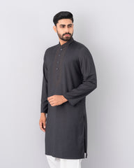 Regular Fit Semi-Formal Panjabi