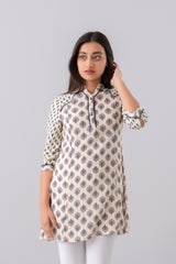 Junior Girls Ethnic Frock (10-14 Years)