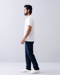 Relaxed Fit Graphic T-Shirt
