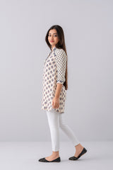 Junior Girls Ethnic Frock (10-14 Years)