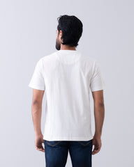 Relaxed Fit Graphic T-Shirt