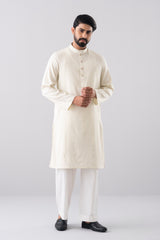 Regular Fit Semi-Formal Panjabi