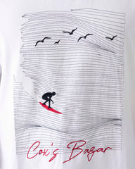 Relaxed Fit Graphic T-Shirt