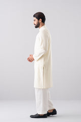 Regular Fit Semi-Formal Panjabi