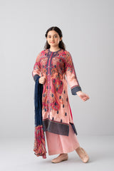 Princess Lawn (10-14 Years)