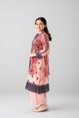 Princess Lawn (10-14 Years)