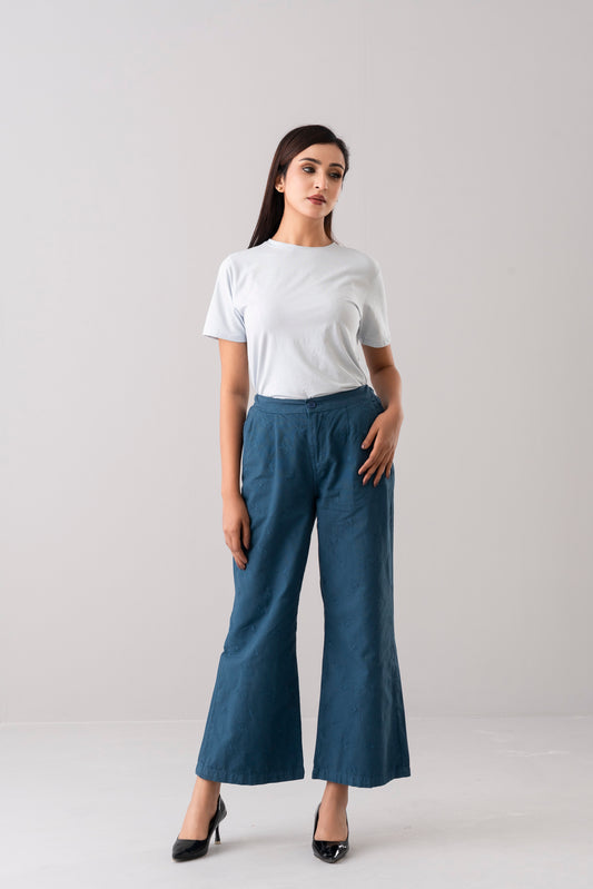 Women's Fashion Trouser
