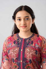 Princess Lawn (10-14 Years)