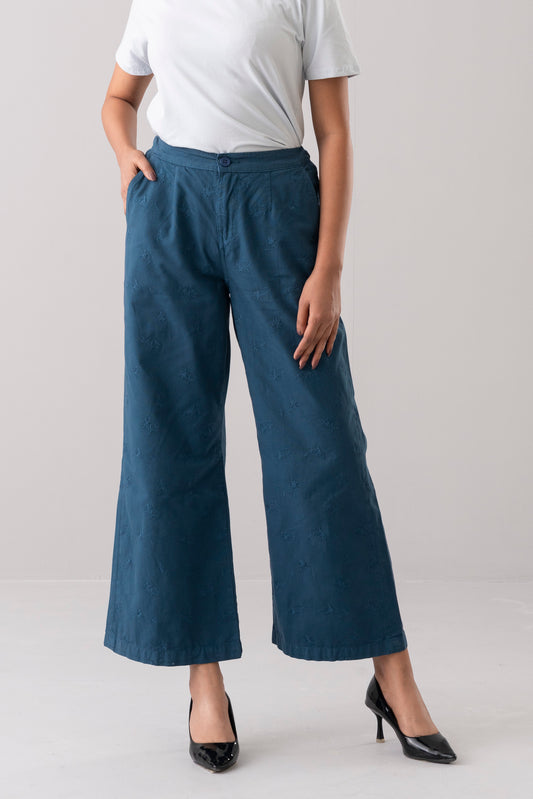 Women's Fashion Trouser
