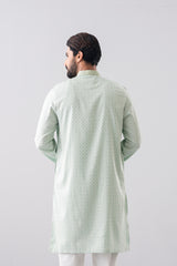 Regular Fit Semi-Formal Panjabi