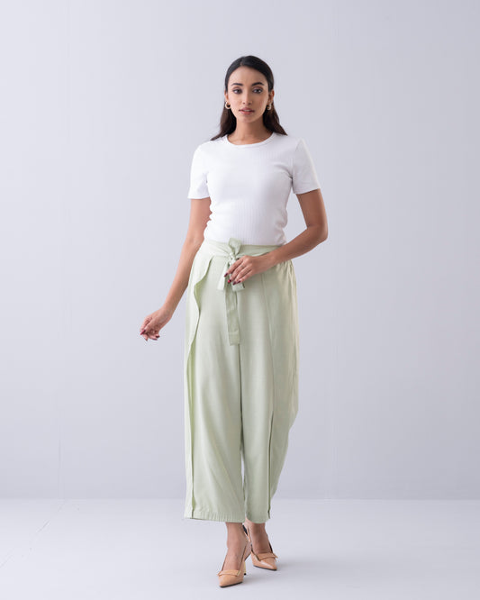 Relax Fit Comfort Pant – Mystika