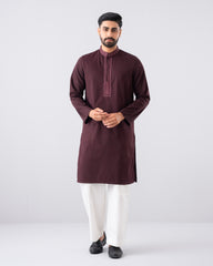 Regular Fit Semi-Formal Panjabi