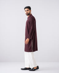 Regular Fit Semi-Formal Panjabi