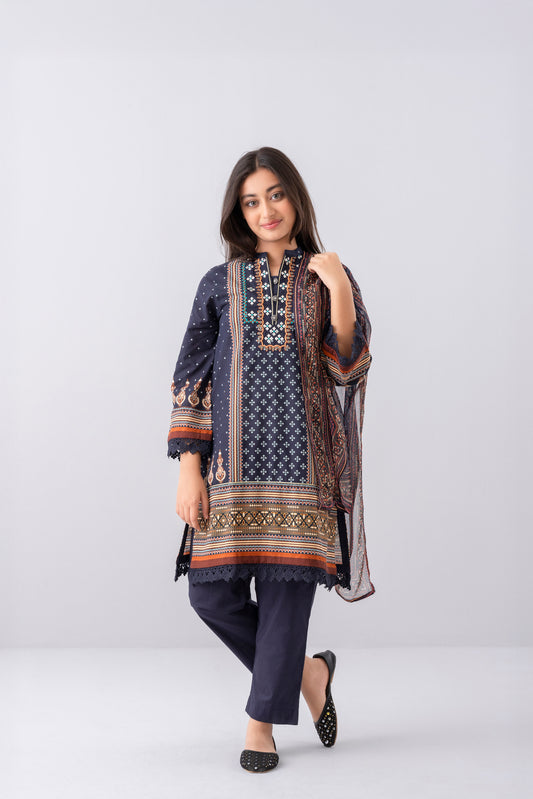 Princess Lawn (10-14 Years)