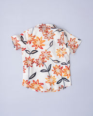 Newborn Boys' Shirt (0-6 Months)