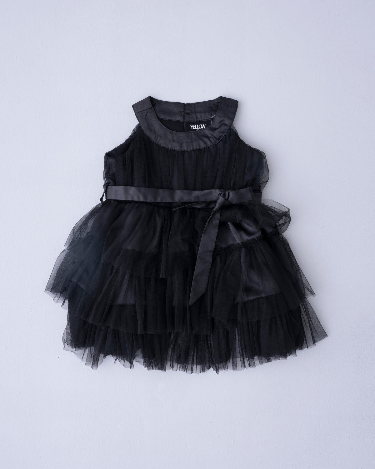 Newborn Girls' Prom Dress (6-18 Months)