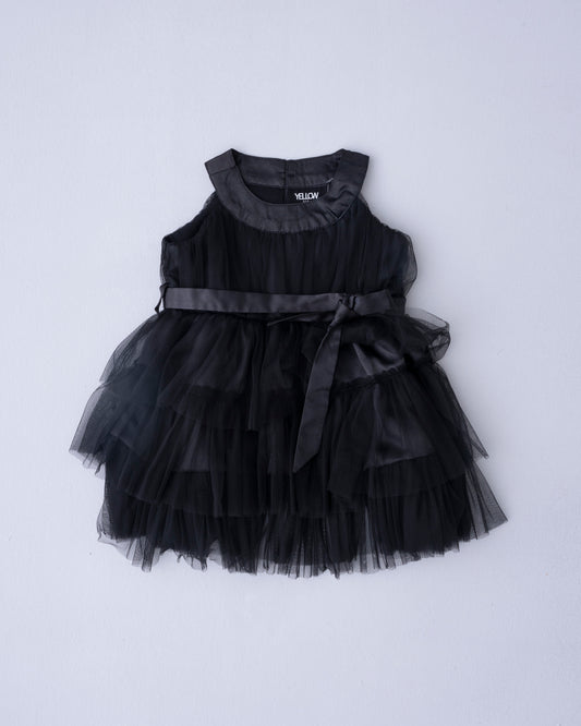 Newborn Girls' Prom Dress (6-18 Months)