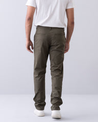 Regular Fit Dobby Chinos