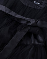 Newborn Girls' Prom Dress (6-18 Months)