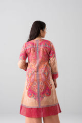 Princess Lawn (10-14 Years)