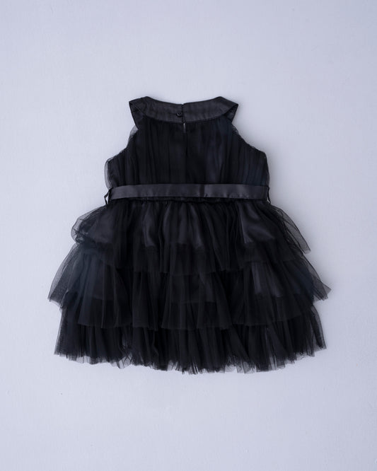 Newborn Girls' Prom Dress (6-18 Months)