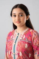 Princess Lawn (10-14 Years)